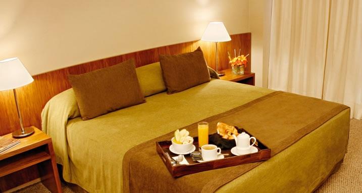 Bisonte Libertad Hotel Buenos Aires Room photo